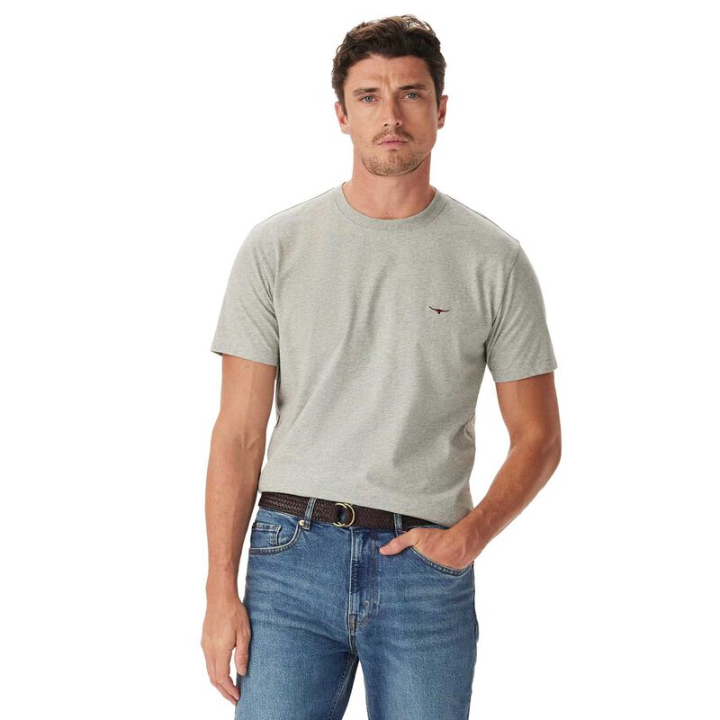 R.M. Williams Parson T-Shirt image number 0